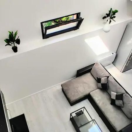 Duplex Montereau Centre - Chez Marc Apartman Kültér fotó