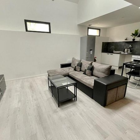 Duplex Montereau Centre - Chez Marc Apartman Kültér fotó