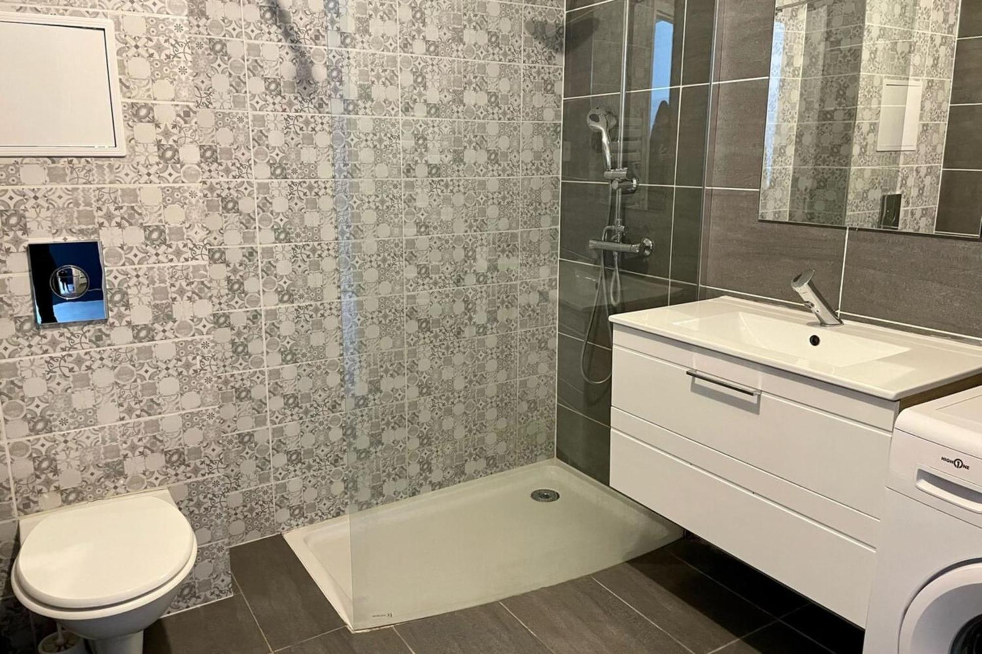 Duplex Montereau Centre - Chez Marc Apartman Kültér fotó