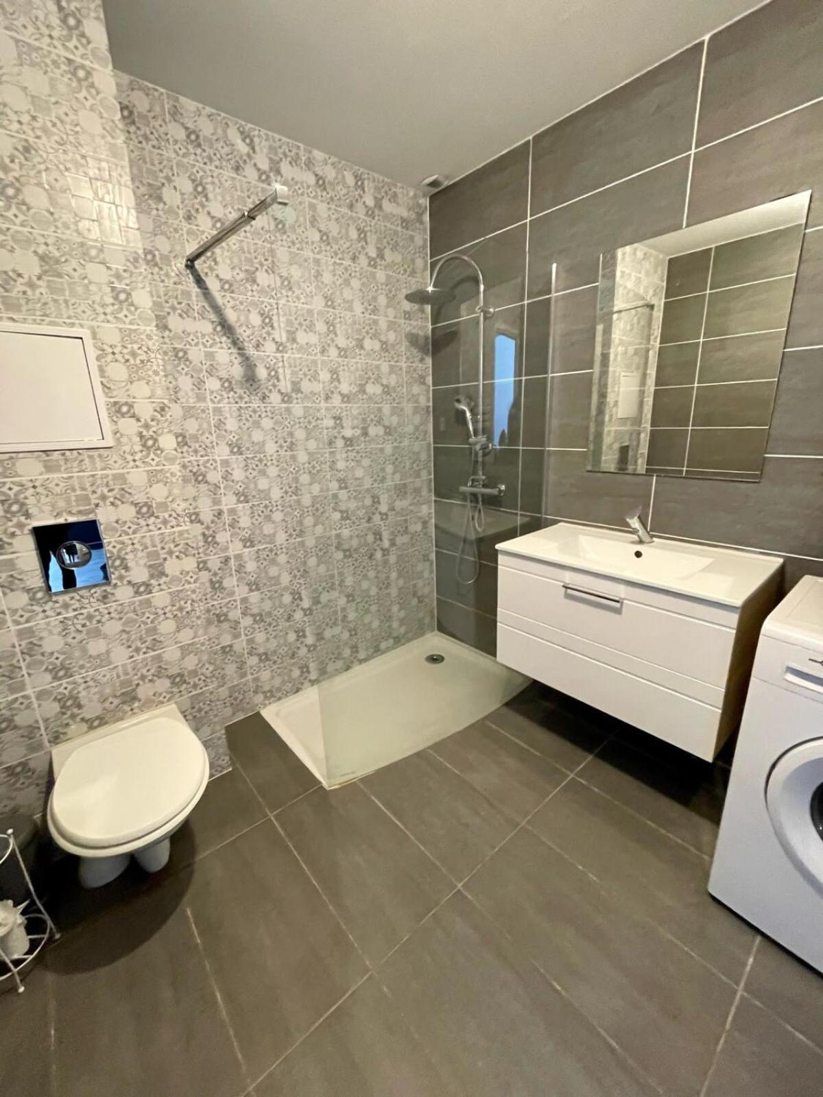 Duplex Montereau Centre - Chez Marc Apartman Kültér fotó