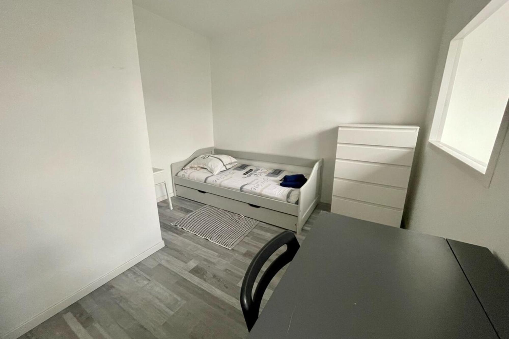 Duplex Montereau Centre - Chez Marc Apartman Kültér fotó